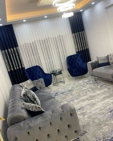 ev pərdələr: Yeni, Pərdə, Rayonlara çatdırılma, Pulsuz çatdırılma — 1