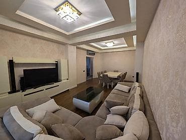 🏙️ Luxury Apartment in the Heart of Baku | Narimanov Experience