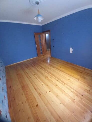 mingecevirde 4 otaqli evler: Bakı, 4 otaqlı, Köhnə tikili, 110 kv. m — 2