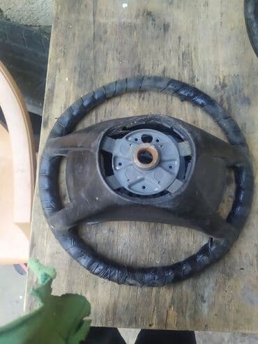 vaz rolu: Mersedes roludu çox modelə gedir heçbir prablem yoxdu qırıqi çatı — 3