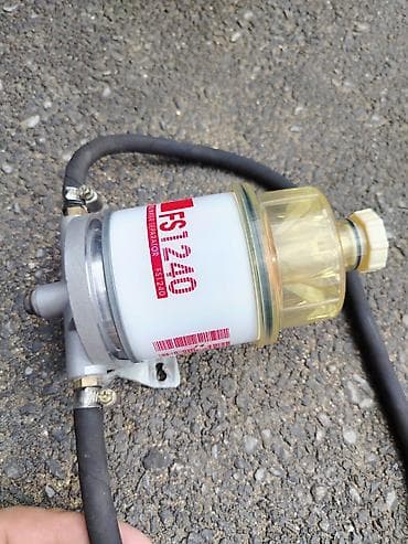 mercedes ölüxana: Istenilen nov dizel muherriklerine uyqundur, farsunkalari, abratka — 4