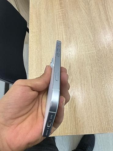 flaş: IPhone 15, 128 GB, Ağ, Zəmanət — 3
