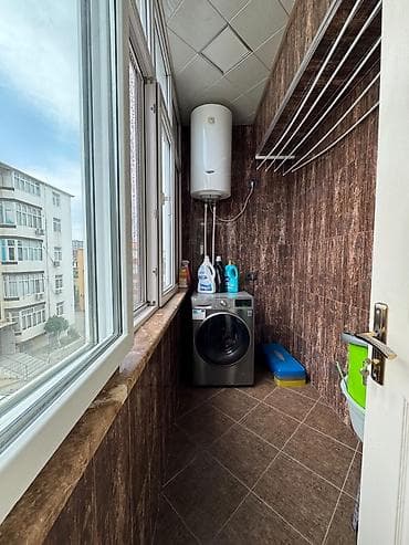 bayil qesebesi: 4 otaqlı, Yeni tikili, 144 kv. m — 5