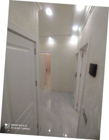 купить квартиру на баилово: Баку, Старый Гюняшли, 2 комнаты, Вторичка, м. Ахмедлы, 65 м² — 10