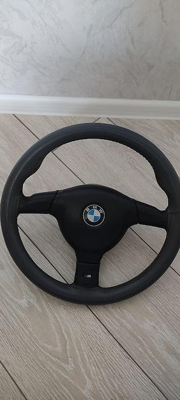 BMW M sport sükan e34/36/39 üçün qiymətini bilənlər bilir endirim