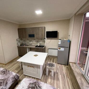 kirayə evlər azadlıq: 50 м², 1 комната, Газ, Электричество, Водопровод — 2