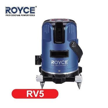 Uroven lazer çox keyfiyyətli argenal Royce yeni geldi