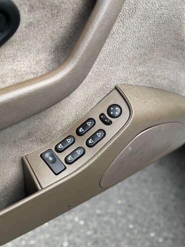 турбо аз азербайджан продажа авто: Khazar LX sedan - Kuzov: 4 qapılı sedan, ağ rəng - Mühərrik: önqapot — 10