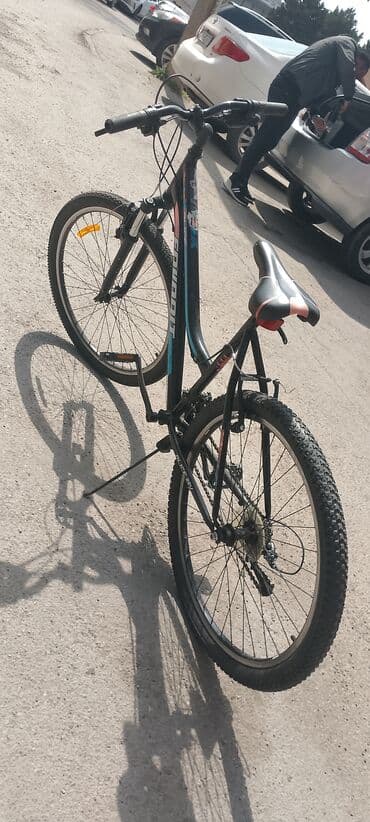 Bilərziklər: Velosiped 26 lıqdır problemləri deyiləcək endirim olacaq və çatdırılma — 10