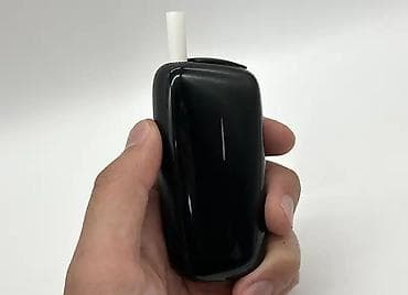 qizi: Ploom x tütün qızdırıcılar satılır . Yenidi qara göy qızılı gümüşü — 5