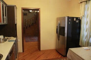 evler bineqedide: Sabunçu rayonu Sabunçu körpüsünə yaxın 3 mertebeli ümumi sahəsi 230 — 20