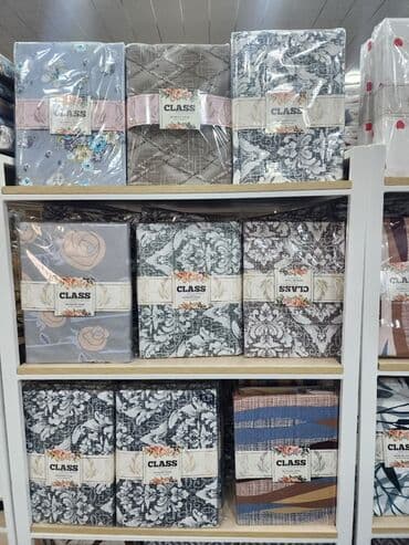 kombi qoruyucu: Yeni Böyüklər üçün İki nəfərlik 4 fəsil Pastel dəsti, Ünvandan götürmə, Pulsuz çatdırılma, Ödənişli çatdırılma — 1