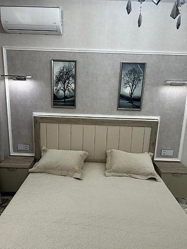 gence ev alqi: 2 otaqlı, Yeni tikili, 65 kv. m — 9