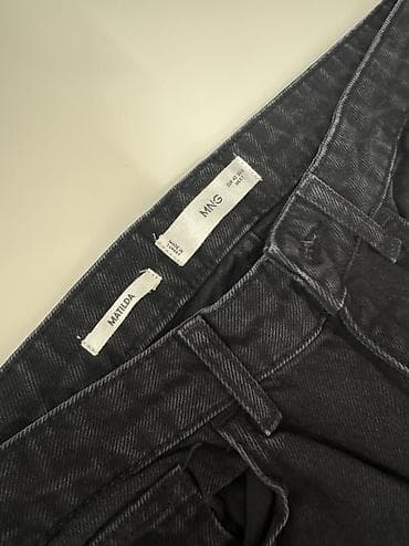 Брюки: Брюки, Mango, L — 2