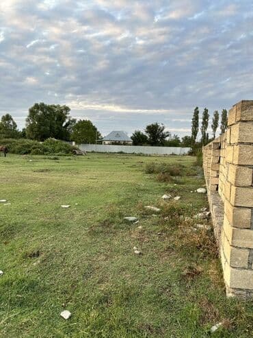 что такое şahdağ i̇stirahət evi nabran: 7 соток, Для строительства, Собственник, Купчая — 5