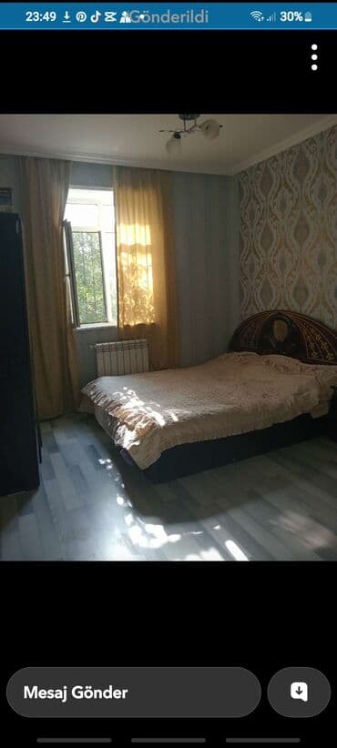 binəqədidə hazir ipatekada olan evlər: Biləcəri 3 otaqlı, 110 kv. m, Kredit yoxdur, Yeni təmirli — 12