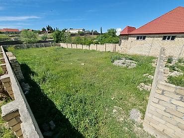 bineqedide heyet evleri bina az: 6 sot, Tikinti, Mülkiyyətçi, Kupça (Çıxarış), Texniki pasport — 4