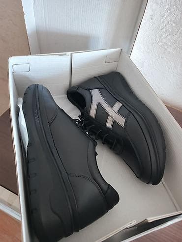 keta krasovka: Ölçü: 36, rəng - Qara, Yeni — 7