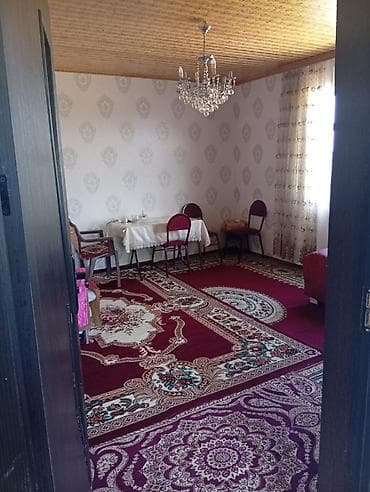 купить дом в кубе: 3 комнаты, 6 м², Нет кредита, Средний ремонт — 3