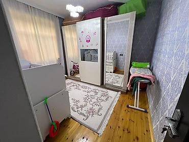 6 mkr satilan evler: Binə 7 otaqlı, 200 kv. m, Kredit yoxdur, Orta təmir — 2