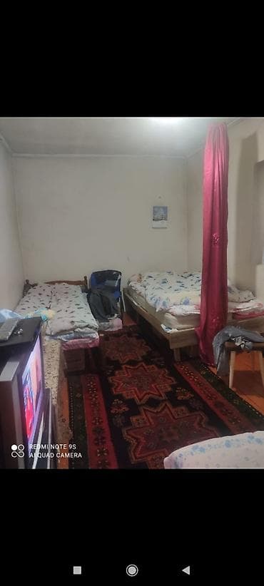 qubada satilan evler: Binəqədi qəs. 2 otaqlı, 70 kv. m, Kredit yoxdur, Orta təmir — 1