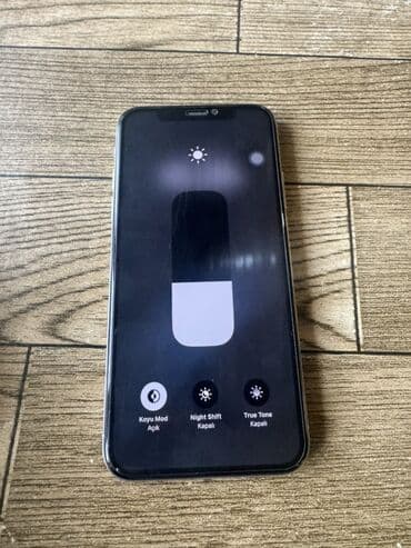 Xiaomi: IPhone X, Gümüşü, Simsiz şarj — 1