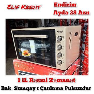 ari sobalari: Duxovka Hoffmann, Elektrik, Ayrıca dayanan — 1