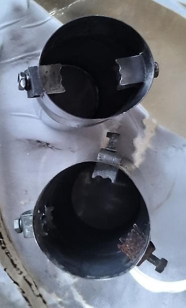 w 202 kapot: Tofas 555, 2023 il, Analoq, ABŞ, İşlənmiş — 5