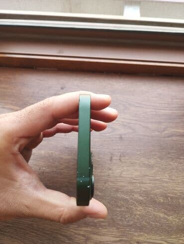 Fly: IPhone 13, 128 ГБ, Зеленый, Face ID — 6