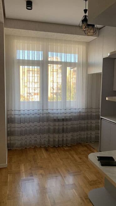 купить квартиру на баилово: 3 комнаты, Новостройка, м. Халглар Достлугу, 96 м² — 8