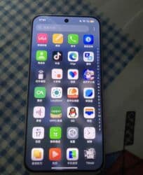 kontakt home honor x9c: OnePlus 13", 256 GB, rəng - Boz — 14