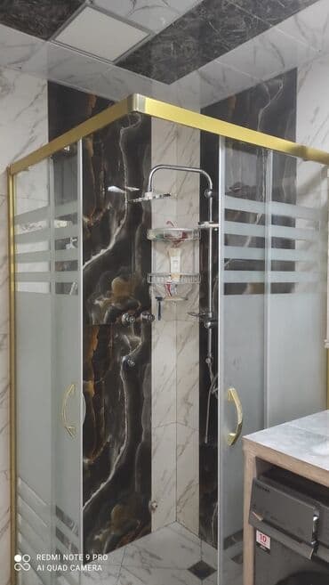 kirayə qaraj: Salam. Qəsr y/k 81.5 kvadrat 3 otaqlı,8 mərtəbəli binanın 3 cũ — 23