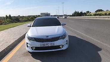 kia optima radiator: Kia Optima: 2 l | Sedan — 1
