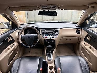 turbo az kia ceed benzin: Kia Pride: 1.5 l | 2006 il Hetçbek — 4