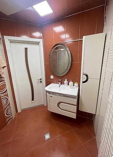 otag: İcarəyə verilir 3 otaqlı köhnə tikili 107 m², Şah İsmayıl Xətai m — 4