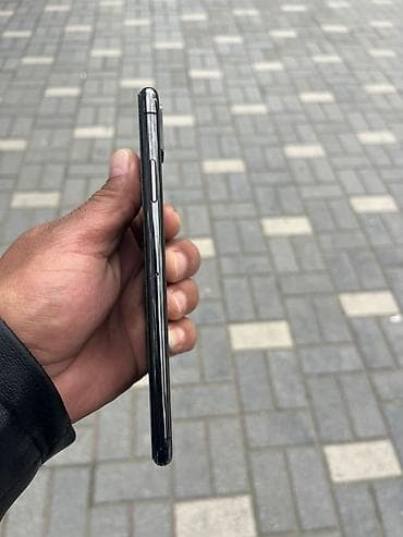 iphone xs max kredit: IPhone Xs Max, 256 GB, Space Gray, Simsiz şarj — 3