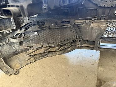 vaz 2115 ehtiyat hissələri: Ön, Mercedes-Benz S-Class W222, 2016 il, Ünvandan götürmə — 6