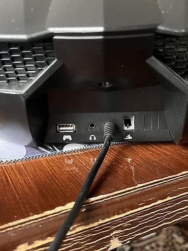 hyperx cloud alpha s: 900 derece ve 270 derece modu var tam işlek heçbir problemi yoxdur — 6