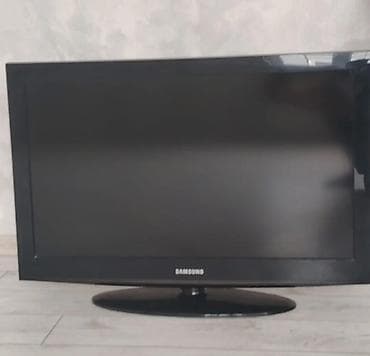 İşlənmiş Televizor Samsung LED ekran 82"