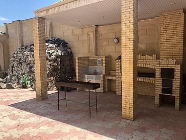 400 м², 12 комнат, Артезианский колодец, Комби, Водопровод — 6