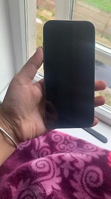 IPhone 14, 128 GB, Qara, Face ID lalafo.az -da IPhone 14, 128 GB, Qara, Face ID
