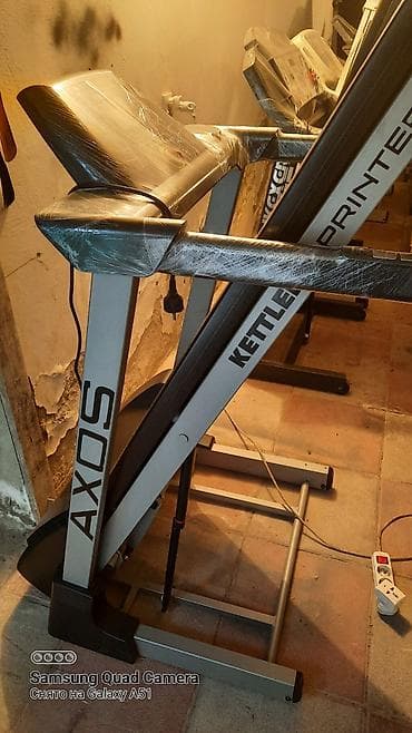 Velosiped aksesuarları: Trenajor ideal veziyyetdedir cox keyfiyyetli alman texnologiyasidir — 1