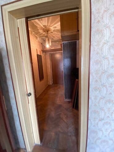 pulsuz ev: Bakı, 2 otaqlı, Köhnə tikili, m. Nəriman Nərimanov, 40 kv. m — 6