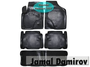 раковина с тумбой и зеркалом: Hyundai veracruz i̇x55 ucun poliuretan ayaqaltilar 🚙🚒 ünvana və — 1