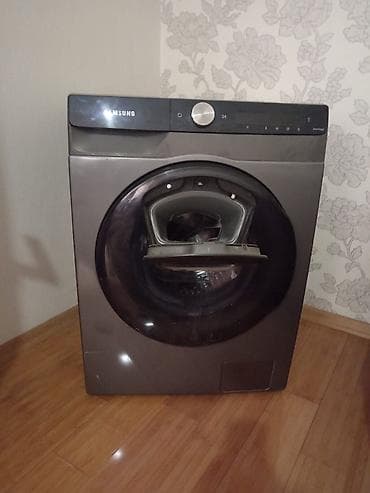 tv net azerbaycan: Paltayuyan Samsung 5 kg 1500 alınıb 5-6 ay işlenib — 3