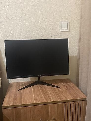 komputer personal: Monitor acer brendinə aiddir heçbir problemi yoxdur ideal — 3