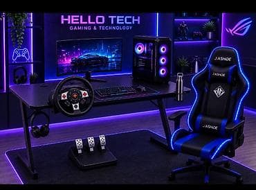 mouse gaming: Kreditle 😍😍😍ayda cemi 200 azn 12 ay.Full Oyun desti full setup😍Yüksək — 1