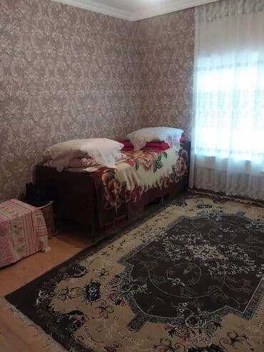 масазырда евлерин гиймети: 4 otaqlı, 120 kv. m, Kredit yoxdur, Yeni təmirli — 28