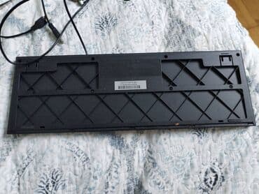 bluetooth klaviatura baku: Klaviatura əla vəziyyətdə — 2