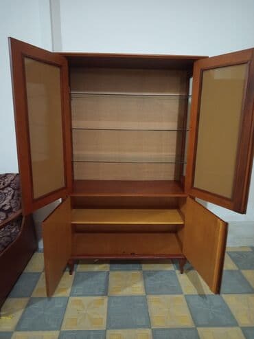 2 el metbex mebeli: İşlənmiş, Komod, Rumıniya — 5